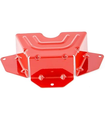 Amazon.com : 783-08547-0637 Black Deck Belt Cover (2 pcs